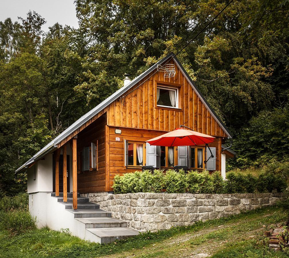 Chalet Joseph Mine Josefuv Dul Luaran gambar