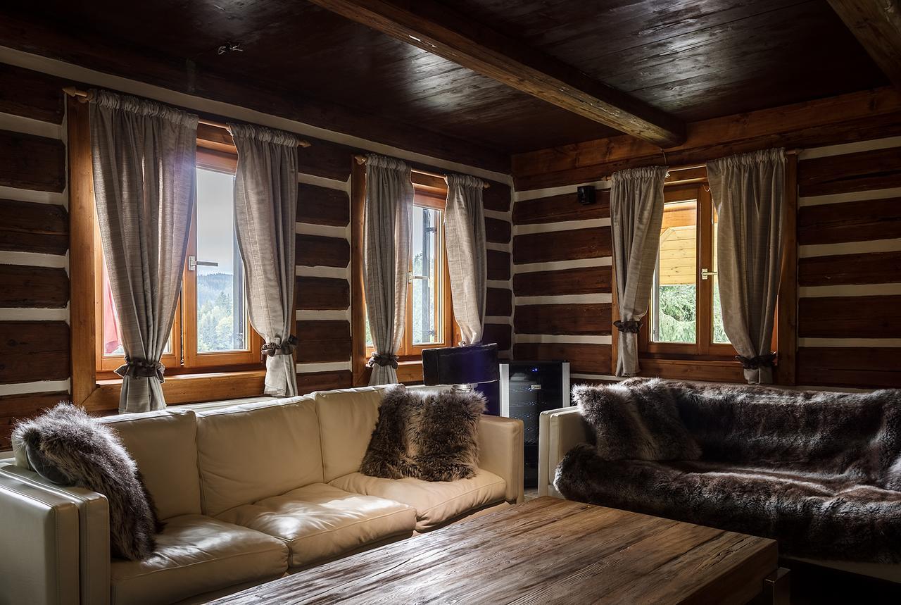 Chalet Joseph Mine Josefuv Dul Luaran gambar
