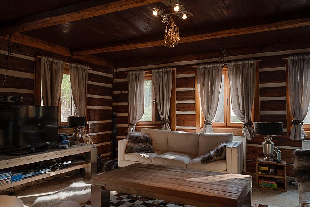 Chalet Joseph Mine Josefuv Dul Luaran gambar